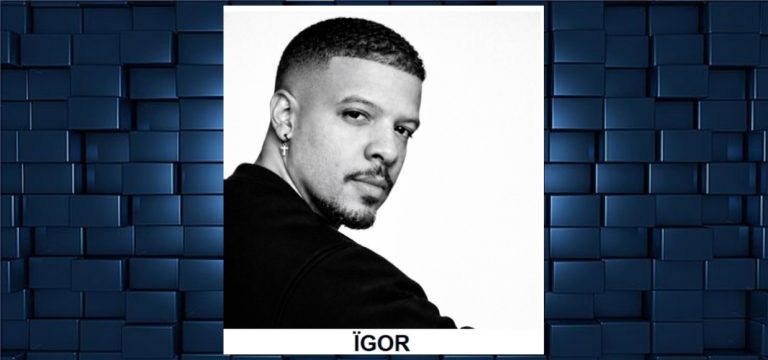 igor 3