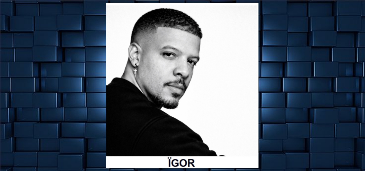 igor 3
