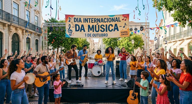 dia internacional da musica 1 de outubro 2